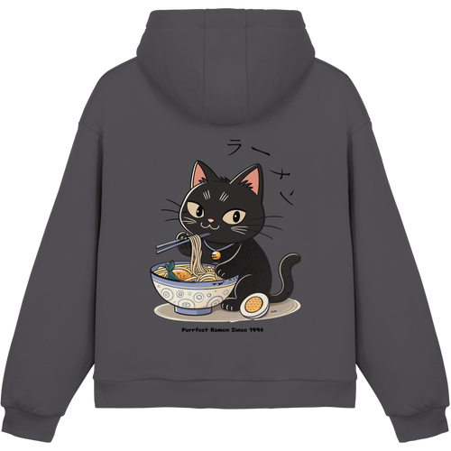 MIO Ramen Hoodie