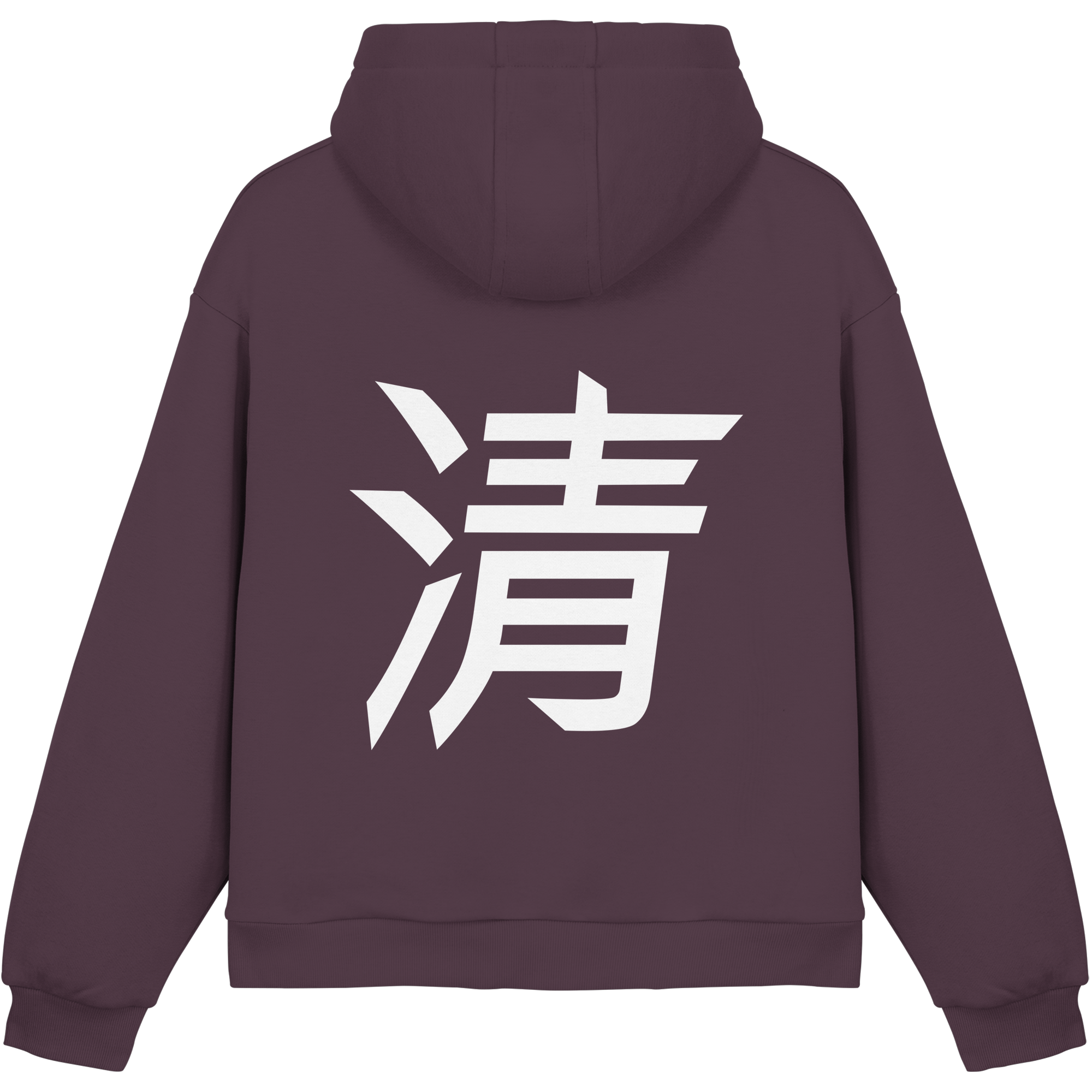 MIO Statement Hoodie