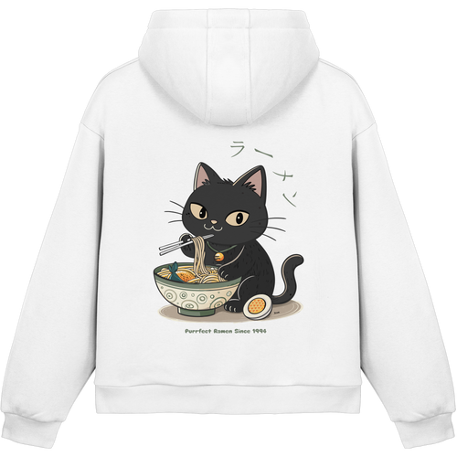 MIO Ramen Hoodie