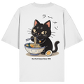 MIO Ramen - Organic Oversize Shirt