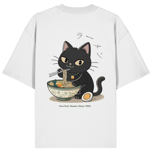 MIO Ramen Tshirt