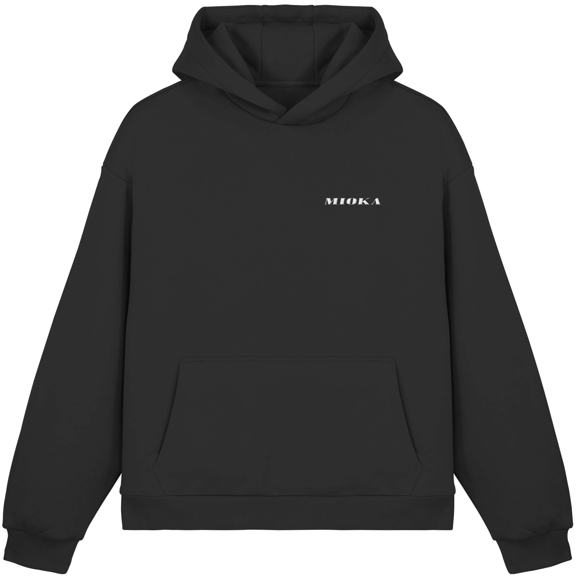 MIO Baseline Hoodie