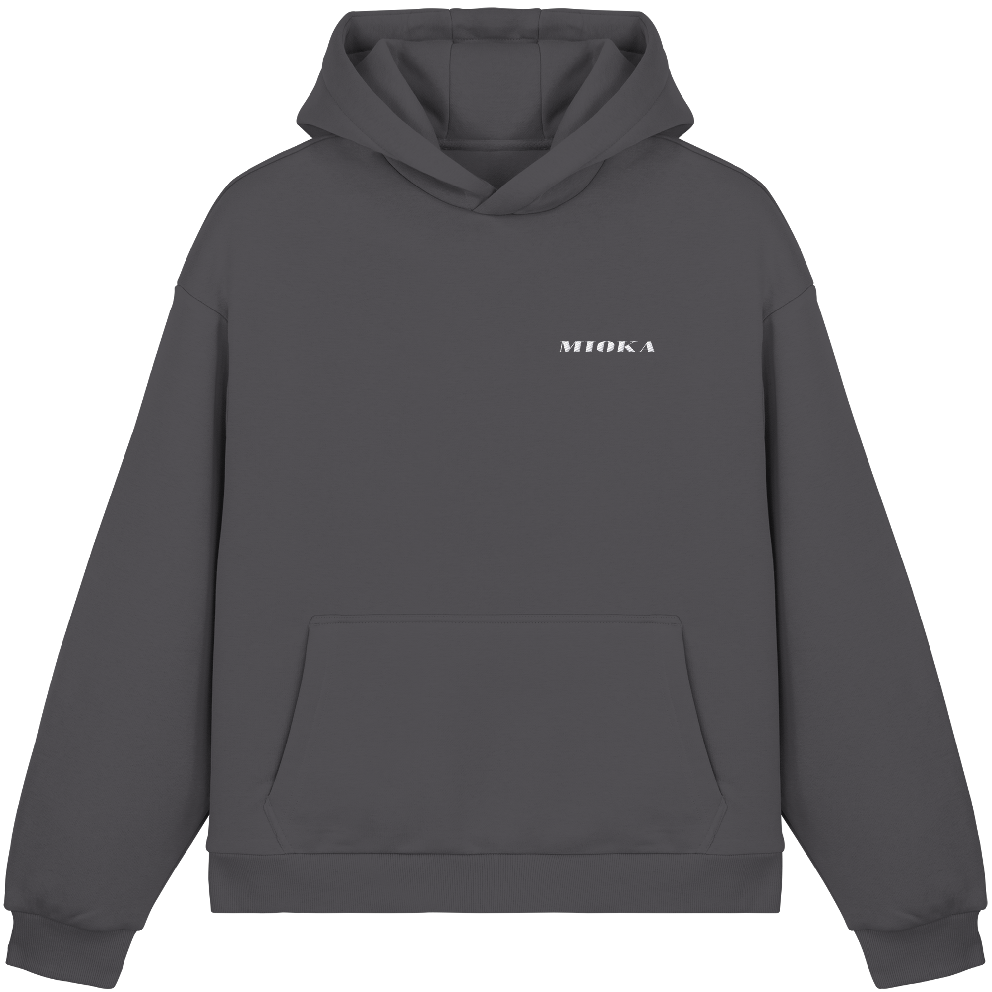MIO Baseline Hoodie
