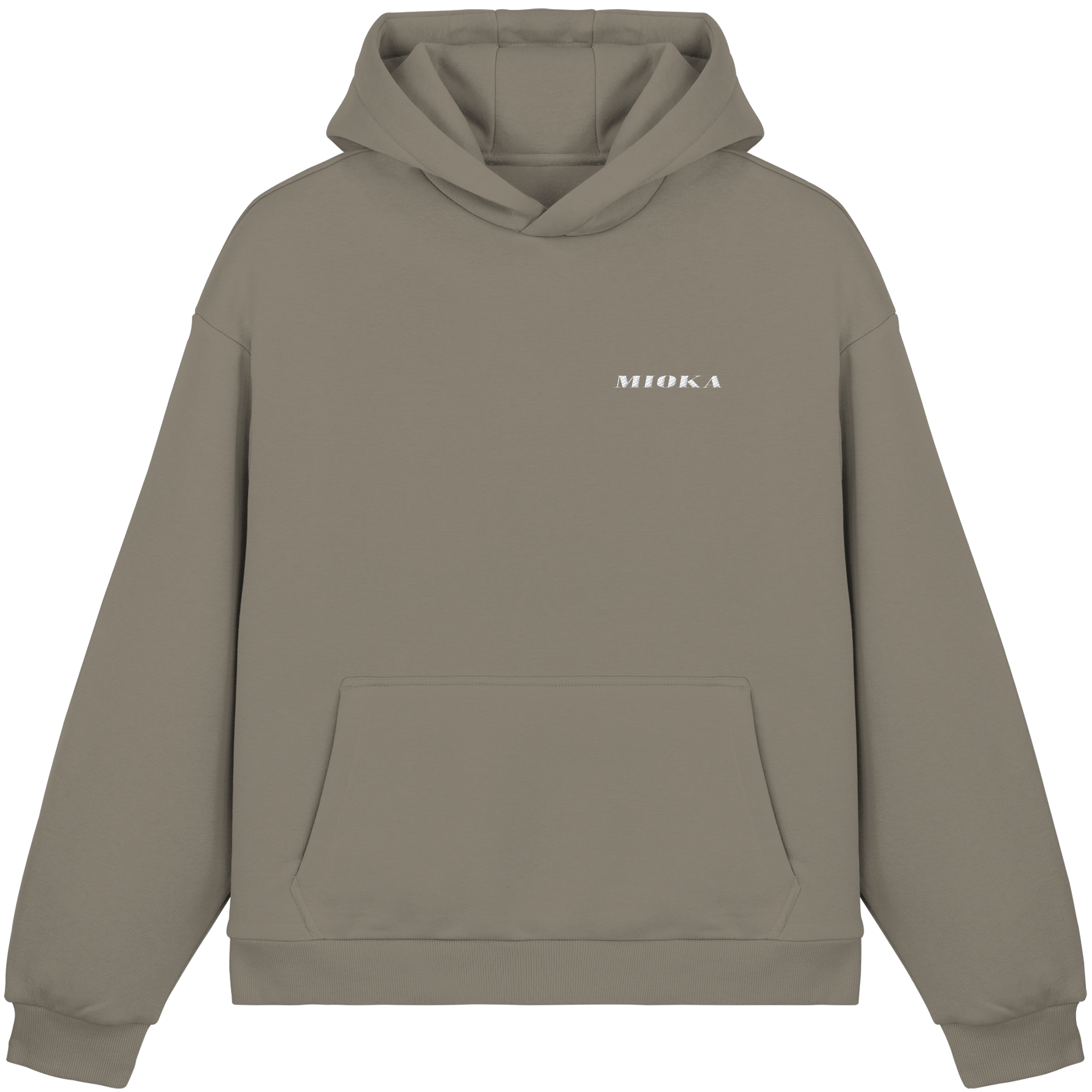 MIO Baseline Hoodie