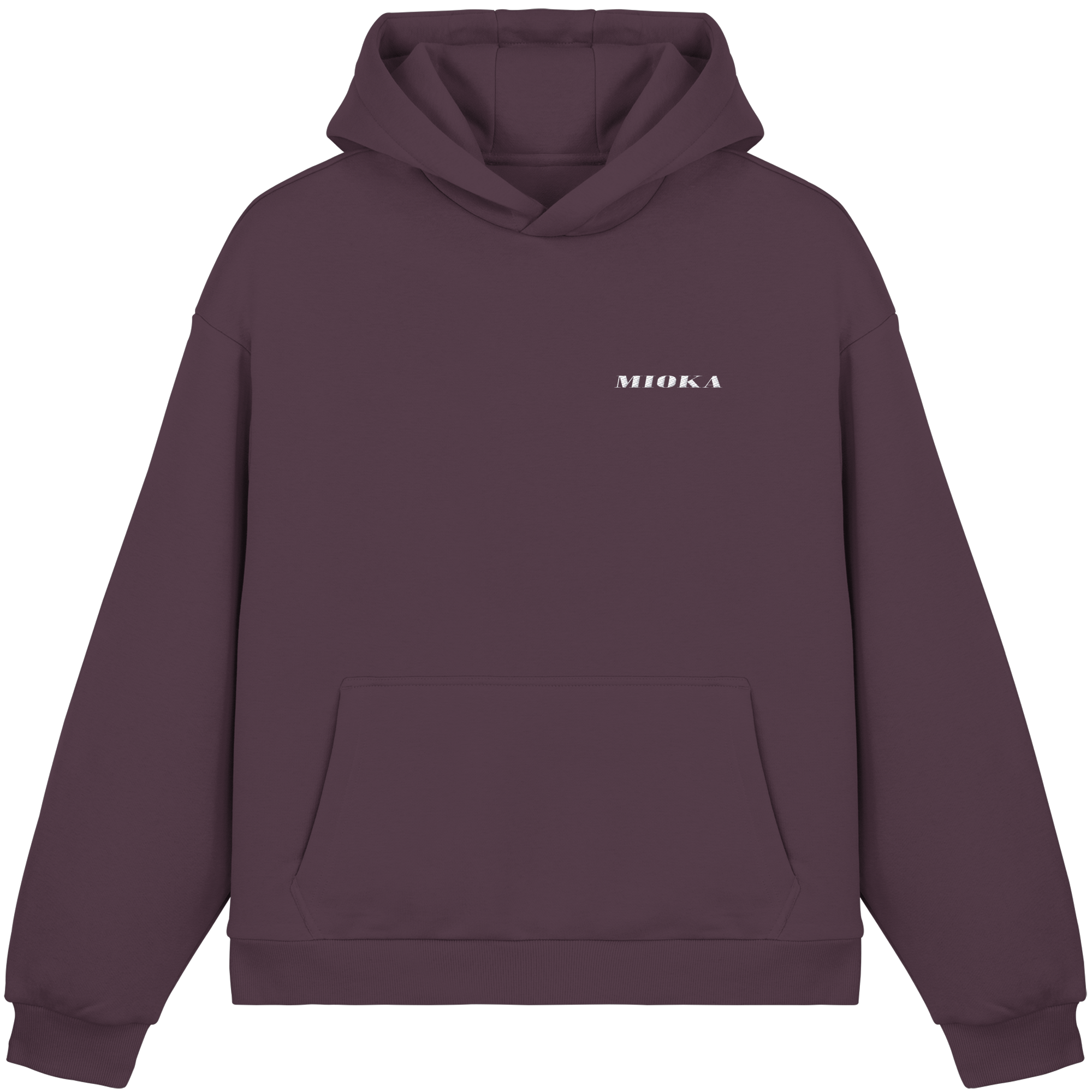 MIO Baseline Hoodie
