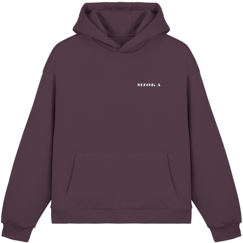 MIO Baseline Hoodie