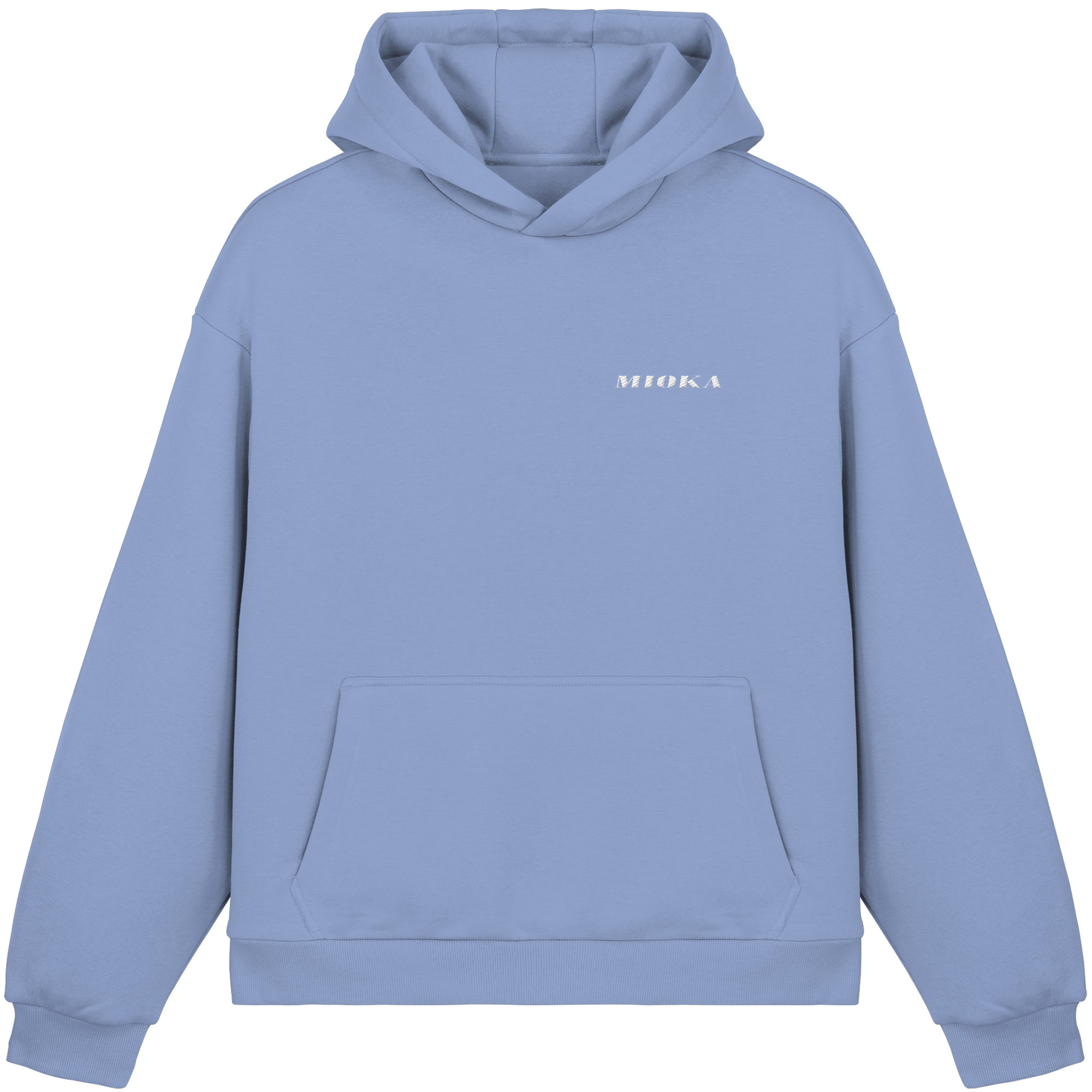 MIO Baseline Hoodie