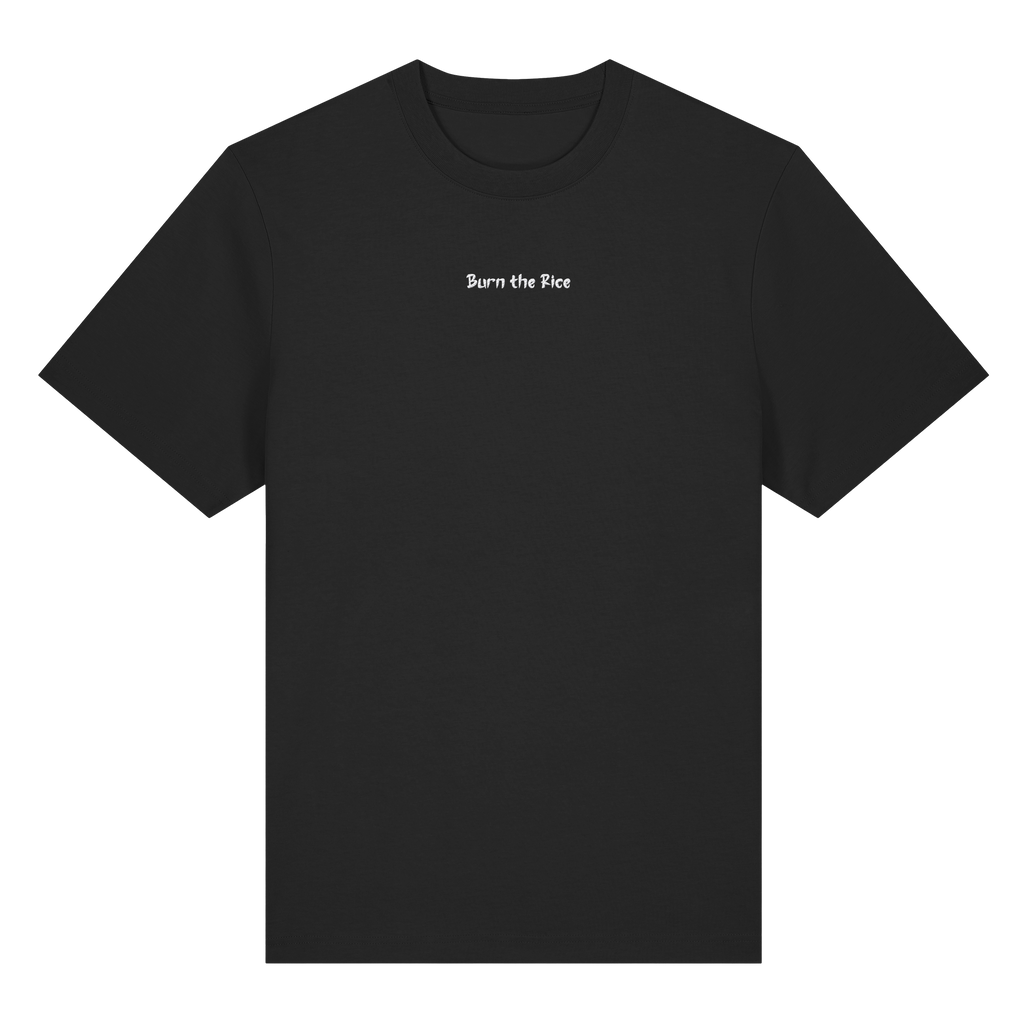 Burn the Rice °Limited Edition