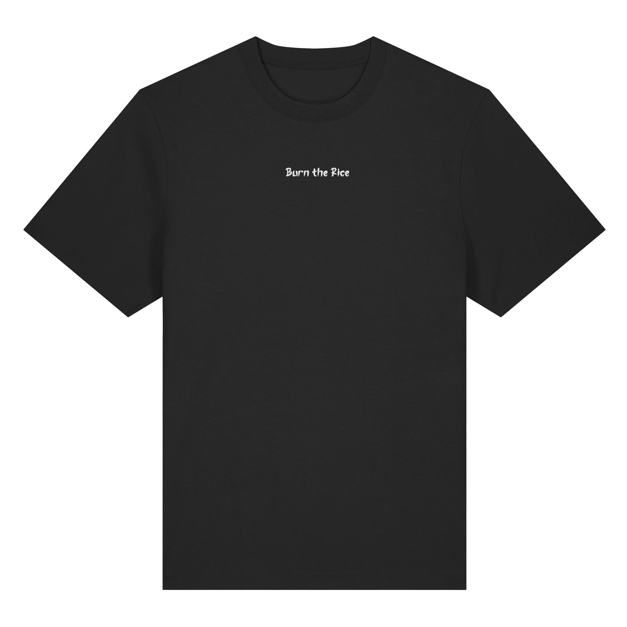Burn the Rice °Limited Edition