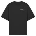 MIO Baseline - Organic Oversize Shirt