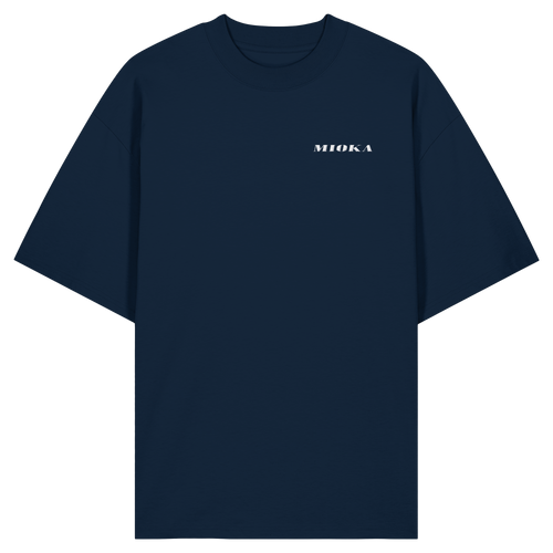 MIO Baseline - Organic Oversize Shirt